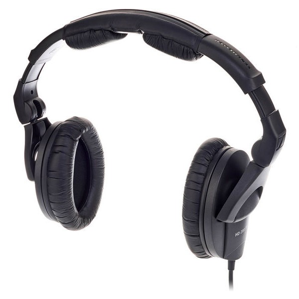 Фото - Навушники повнорозмірні дротові Sennheiser HD 280 Pro (506845)