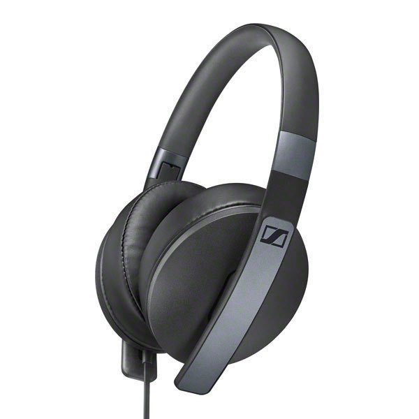 Фото - Навушники повнорозмірні Sennheiser HD 4.20 S