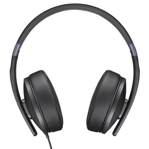 Фото - Навушники повнорозмірні Sennheiser HD 4.20 S