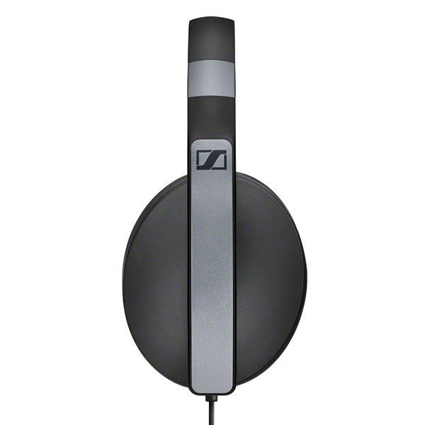 Фото - Навушники повнорозмірні Sennheiser HD 4.20 S