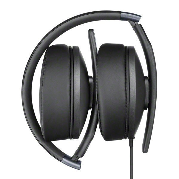 Фото - Навушники повнорозмірні Sennheiser HD 4.20 S
