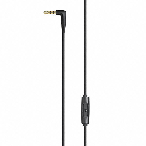 Фото - Навушники повнорозмірні Sennheiser HD 4.20 S