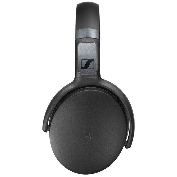 Фото - Наушники полноразмерные Sennheiser HD 4.40 BT