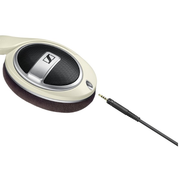 Фото - Навушники повнорозмірні Sennheiser HD 599
