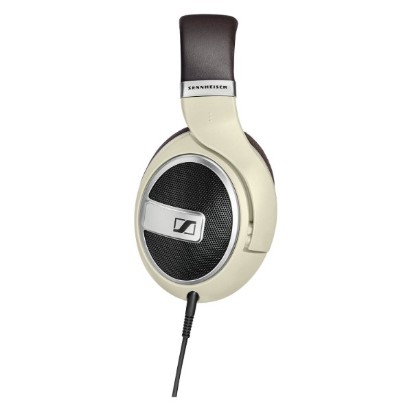 Фото - Навушники повнорозмірні Sennheiser HD 599