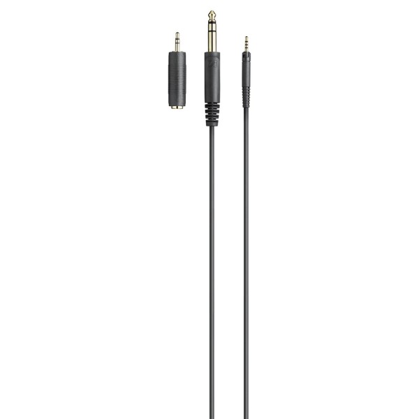 Фото - Навушники повнорозмірні Sennheiser HD 599
