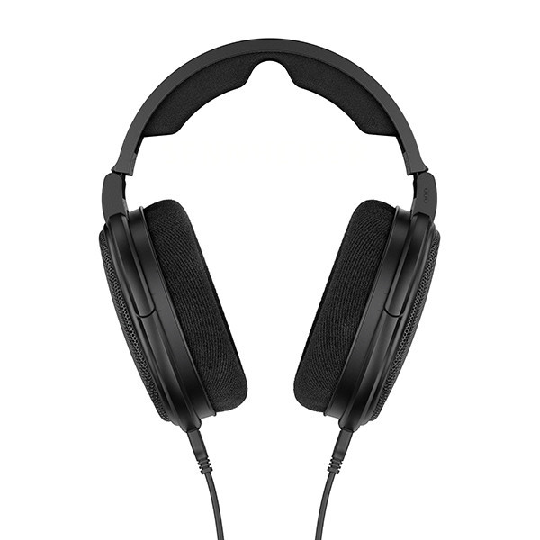 Фото - Навушники повнорозмірні дротові Sennheiser HD 660 S2