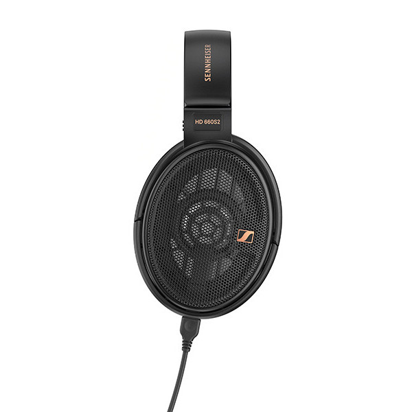 Фото - Навушники повнорозмірні дротові Sennheiser HD 660 S2