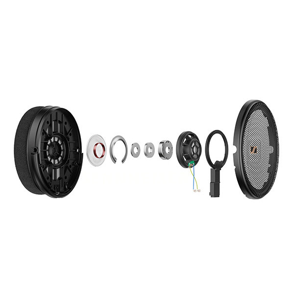 Фото - Навушники повнорозмірні дротові Sennheiser HD 660 S2