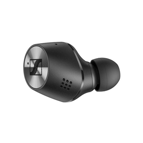 Фото - Наушники вкладыши беспроводные TWS Sennheiser Momentum True Wireless Black (M3 IETW2)