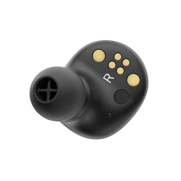 Фото - Наушники вкладыши беспроводные TWS Sennheiser Momentum True Wireless Black (M3 IETW2)