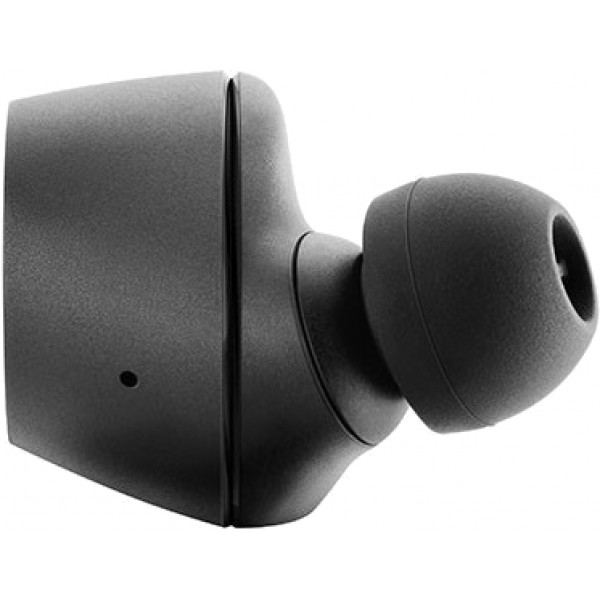 Фото - Навушники вкладиші бездротові Sennheiser Momentum True Wireless Black (M3 IETW)