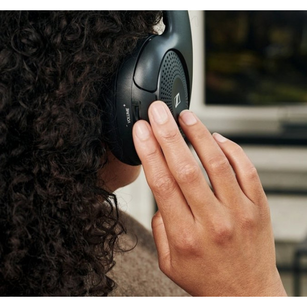 Фото - Гарнітура бездротова Sennheiser RS 120-W