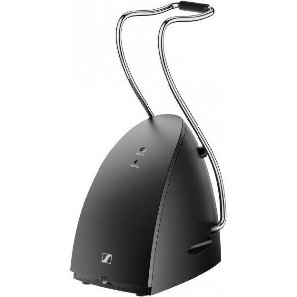 Фото - Гарнітура бездротова Sennheiser RS 120-W