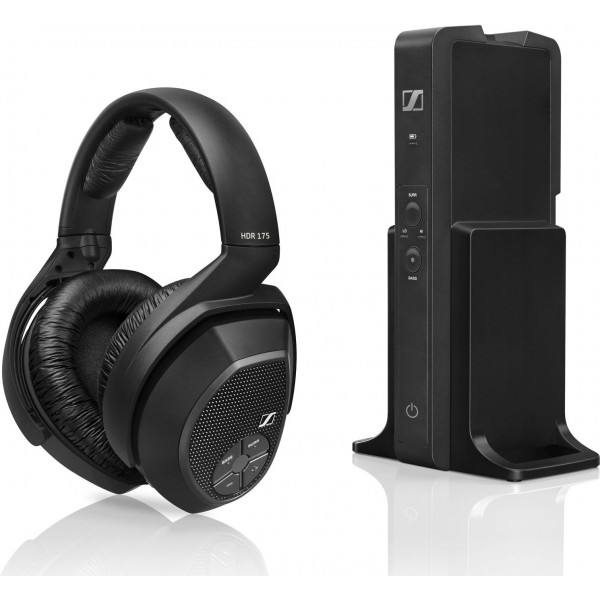 Фото - Наушники Sennheiser RS 175