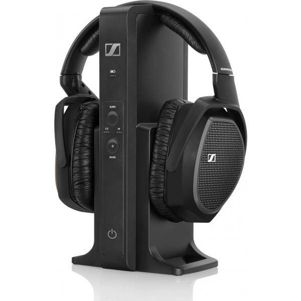 Фото - Наушники Sennheiser RS 175