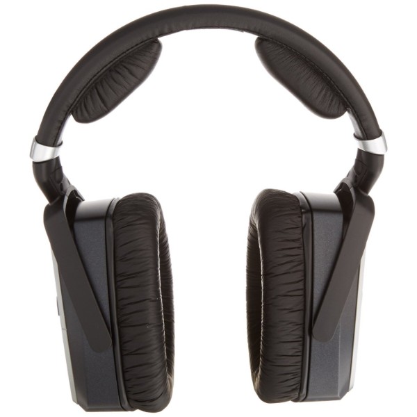 Фото - Наушники полноразмерные Sennheiser RS 195