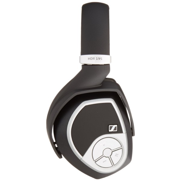 Фото - Наушники полноразмерные Sennheiser RS 195