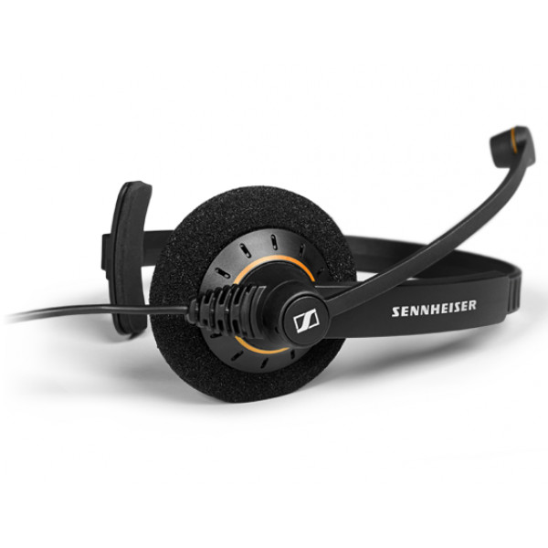 Фото - Гарнітура дротова Sennheiser SC 60 USB ML