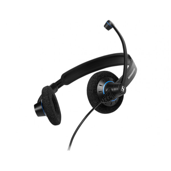 Фото - Гарнітура дротова Sennheiser SC 60 USB ML