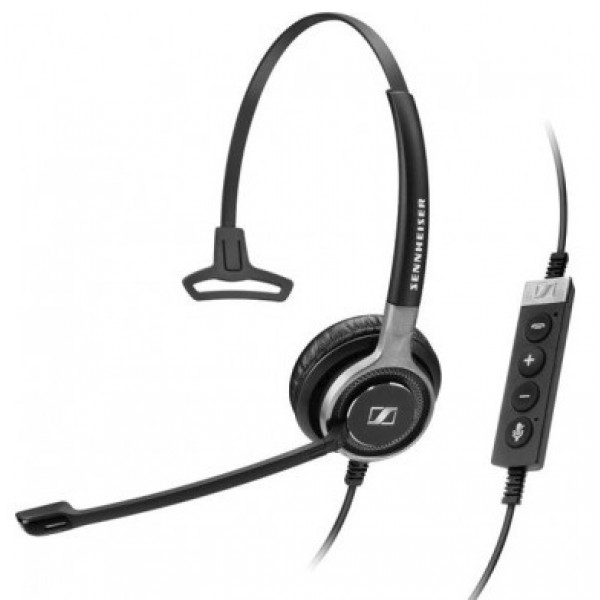 Фото - Гарнитура проводная Sennheiser SC 630 USB CTRL