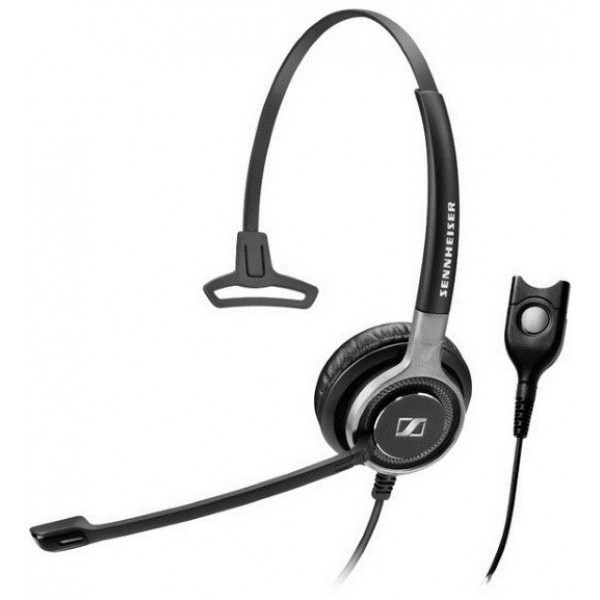 Фото - Гарнитура проводная Sennheiser SC 630 USB CTRL