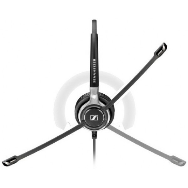 Фото - Гарнитура проводная Sennheiser SC 630 USB CTRL