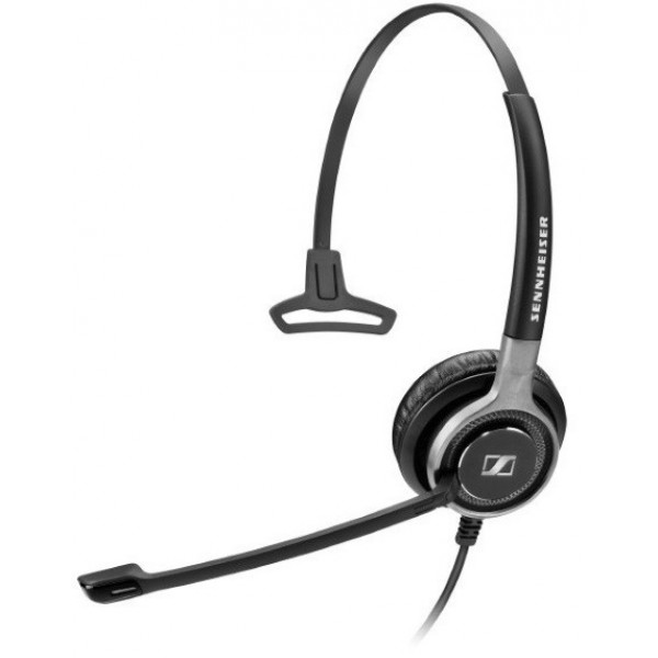 Фото - Гарнитура проводная Sennheiser SC 630 USB CTRL