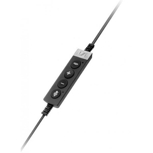 Фото - Гарнитура проводная Sennheiser SC 630 USB CTRL