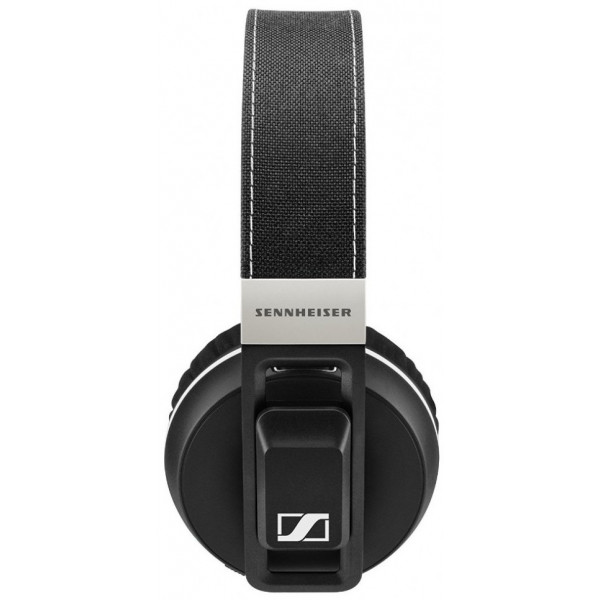Фото - Наушники полноразмерные Sennheiser Urbanite XL Wireless Black (506087)