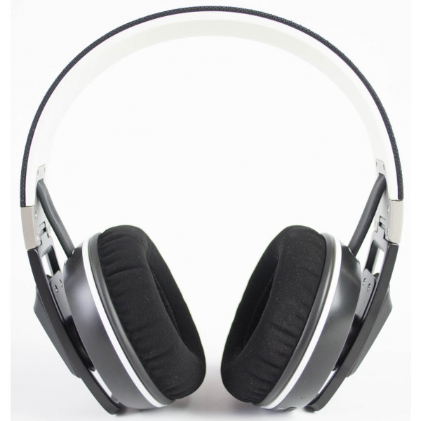 Фото - Наушники полноразмерные Sennheiser Urbanite XL Wireless Black (506087)