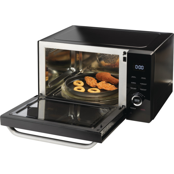Фото - Микроволновая печь (СВЧ) Hisense H30MOBS10HC