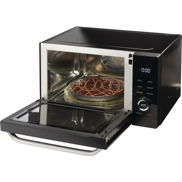 Фото - Микроволновая печь (СВЧ) Hisense H30MOBS10HC