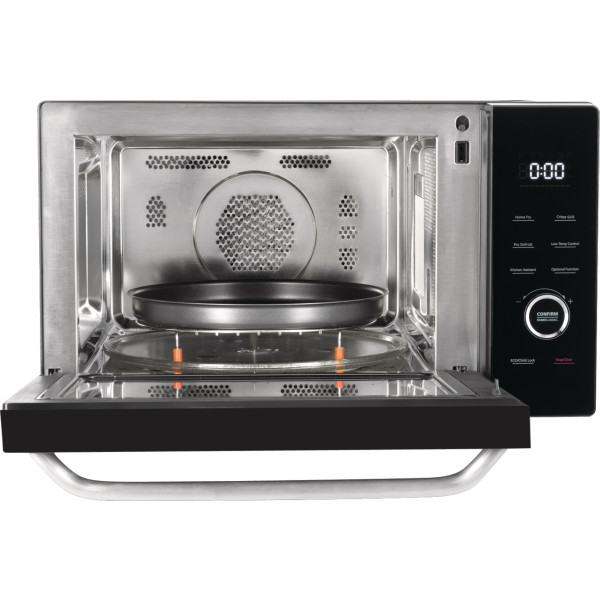 Фото - Микроволновая печь (СВЧ) Hisense H30MOBS10HC