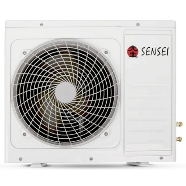 Фото - Кондиціонер спліт 18 і більше Sensei FTE-32 TWP