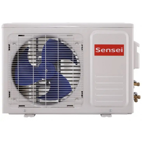 Фото - Кондиціонер спліт Sensei SAC-12CHG