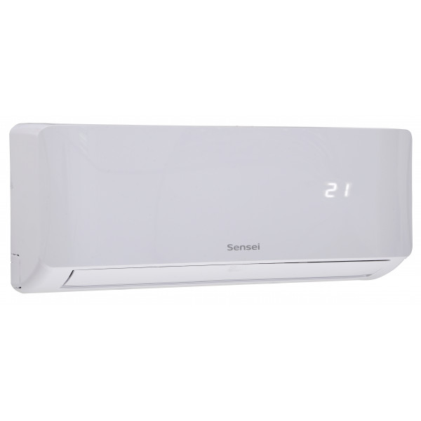 Фото - Кондиционер сплит Sensei SAC-08MBW