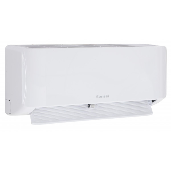 Фото - Кондиционер сплит Sensei SAC-08MBW