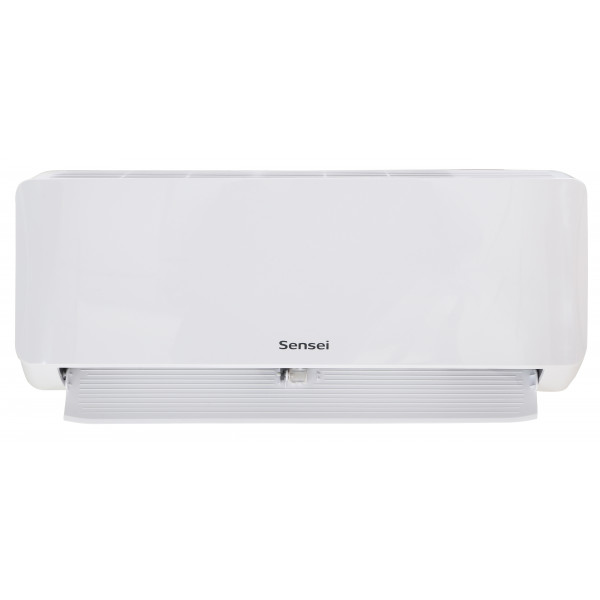 Фото - Кондиционер сплит Sensei SAC-08MBW