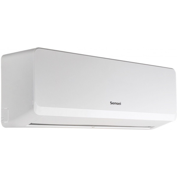 Фото - Кондиционер сплит Sensei SAC-09CHIE