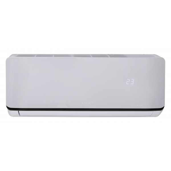 Фото - Кондиціонер спліт Sensei SAC-24MBW/I