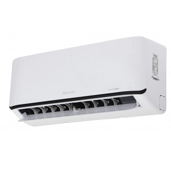 Фото - Кондиціонер спліт Sensei SAC-24MBW/I