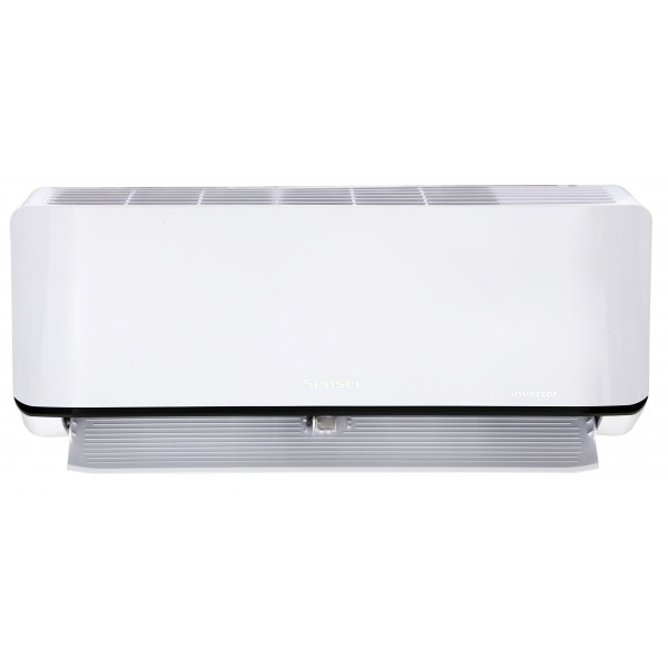 Фото - Кондиціонер спліт Sensei SAC-24MBW/I