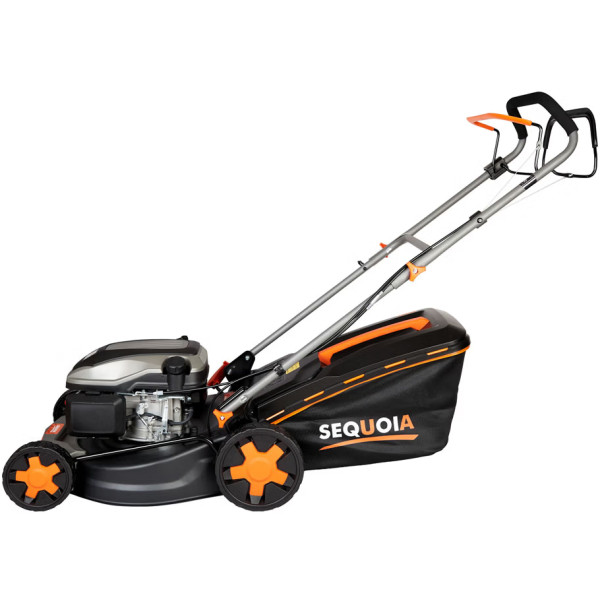 Фото - Газонокосарка бензинова SEQUOIA SPLM4600S