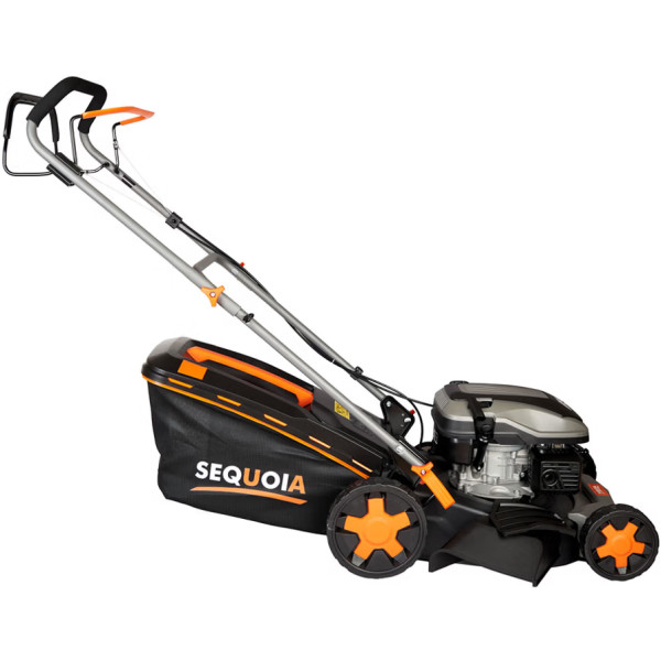 Фото - Газонокосарка бензинова SEQUOIA SPLM4600S