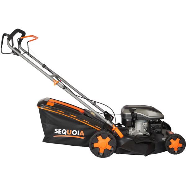Фото - Газонокосарка бензинова SEQUOIA SPLM5100S