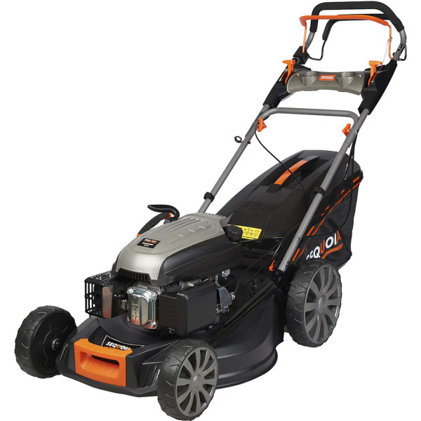 Фото - Газонокосарка бензинова SEQUOIA SPLM5300S