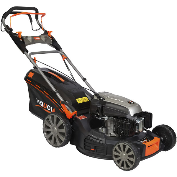 Фото - Газонокосарка бензинова SEQUOIA SPLM5300S