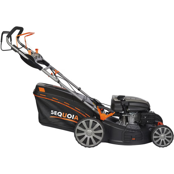 Фото - Газонокосарка бензинова SEQUOIA SPLM5300S