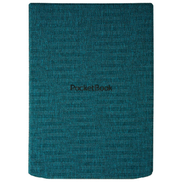 Фото - Чехол для электронной книги PocketBook 743 Flip Series Green (HN-FP-PU-743G-SG-CIS) Фото - Чехол для электронной книги PocketBook 743 Flip Series Green (HN-FP-PU-743G-SG-CIS)